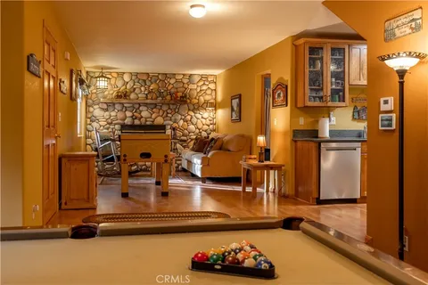 $699,900 | 209 East Aeroplane Boulevard, Big Bear City, CA 92314