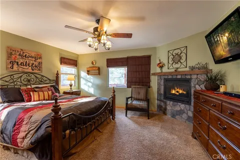 $699,900 | 209 East Aeroplane Boulevard, Big Bear City, CA 92314