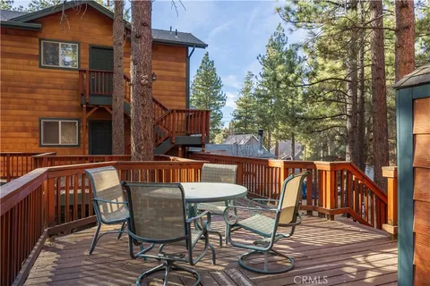 $699,900 | 209 East Aeroplane Boulevard, Big Bear City, CA 92314