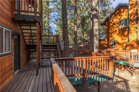 $699,900 | 209 East Aeroplane Boulevard, Big Bear City, CA 92314