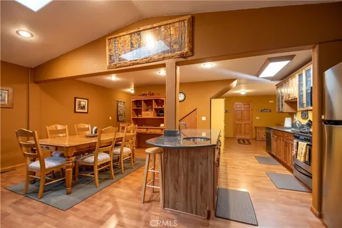 $699,900 | 209 East Aeroplane Boulevard, Big Bear City, CA 92314