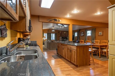 $699,900 | 209 East Aeroplane Boulevard, Big Bear City, CA 92314