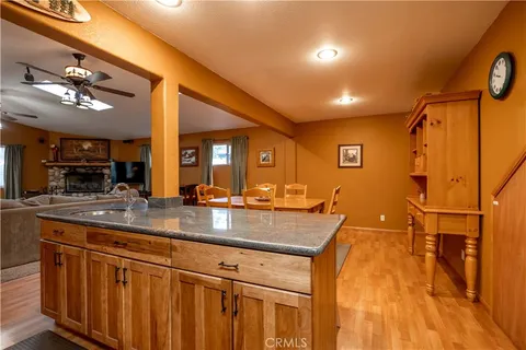 $699,900 | 209 East Aeroplane Boulevard, Big Bear City, CA 92314