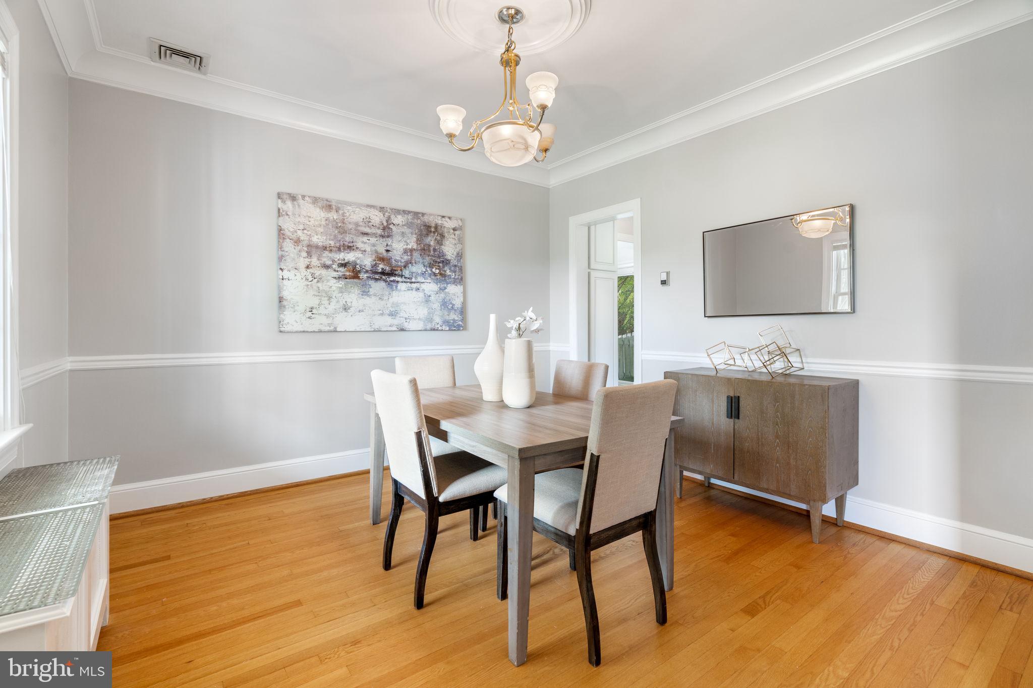 4733 Rock Spring Road Arlington, VA 22207 - Photo 13 of 40