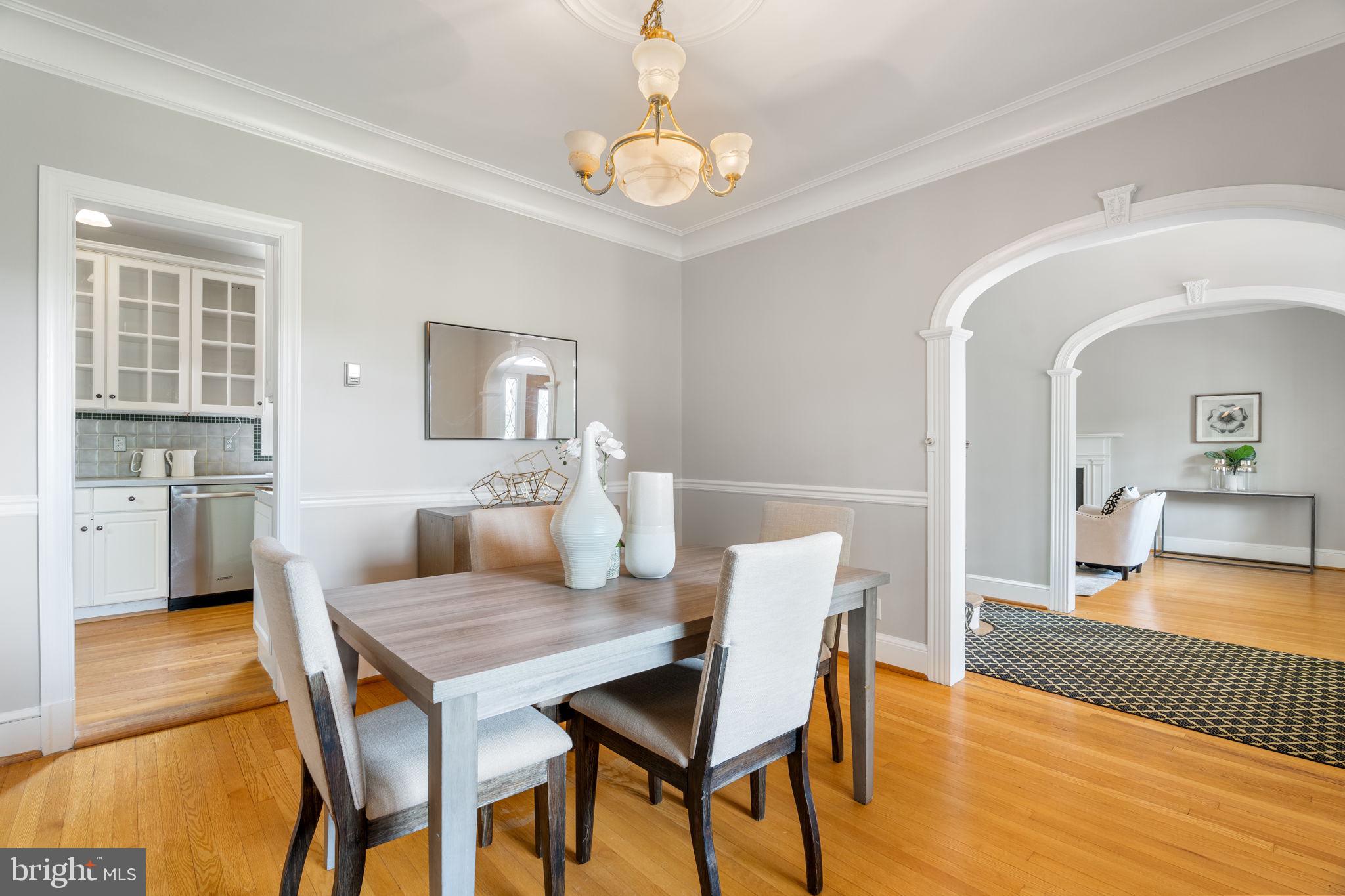 4733 Rock Spring Road Arlington, VA 22207 - Photo 14 of 40