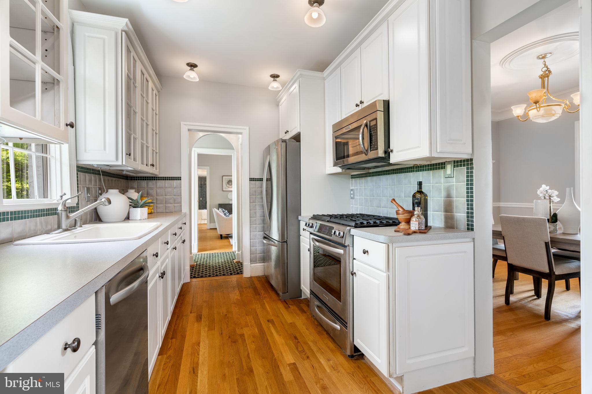 4733 Rock Spring Road Arlington, VA 22207 - Photo 15 of 40