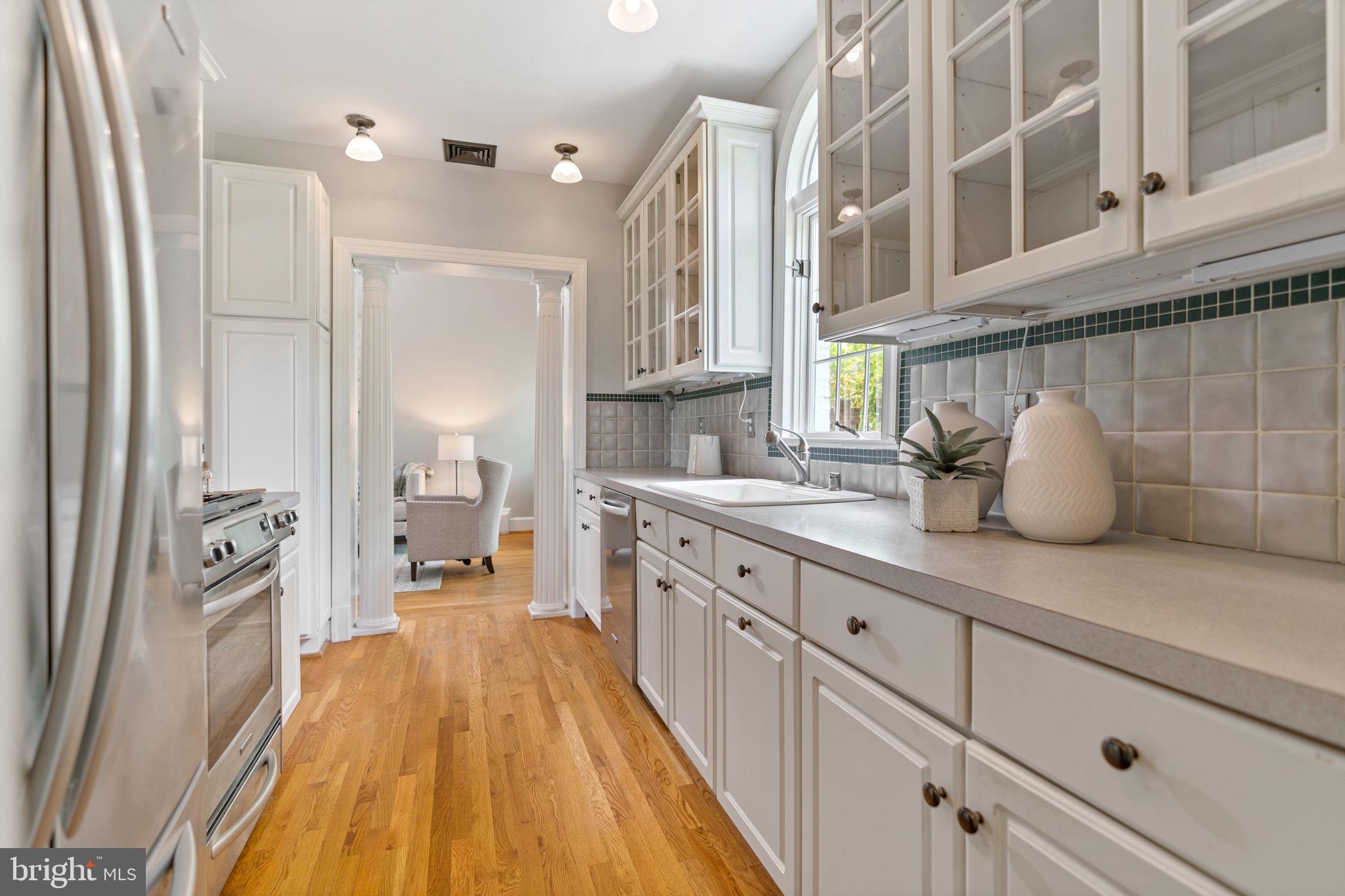 4733 Rock Spring Road Arlington, VA 22207 - Photo 16 of 40