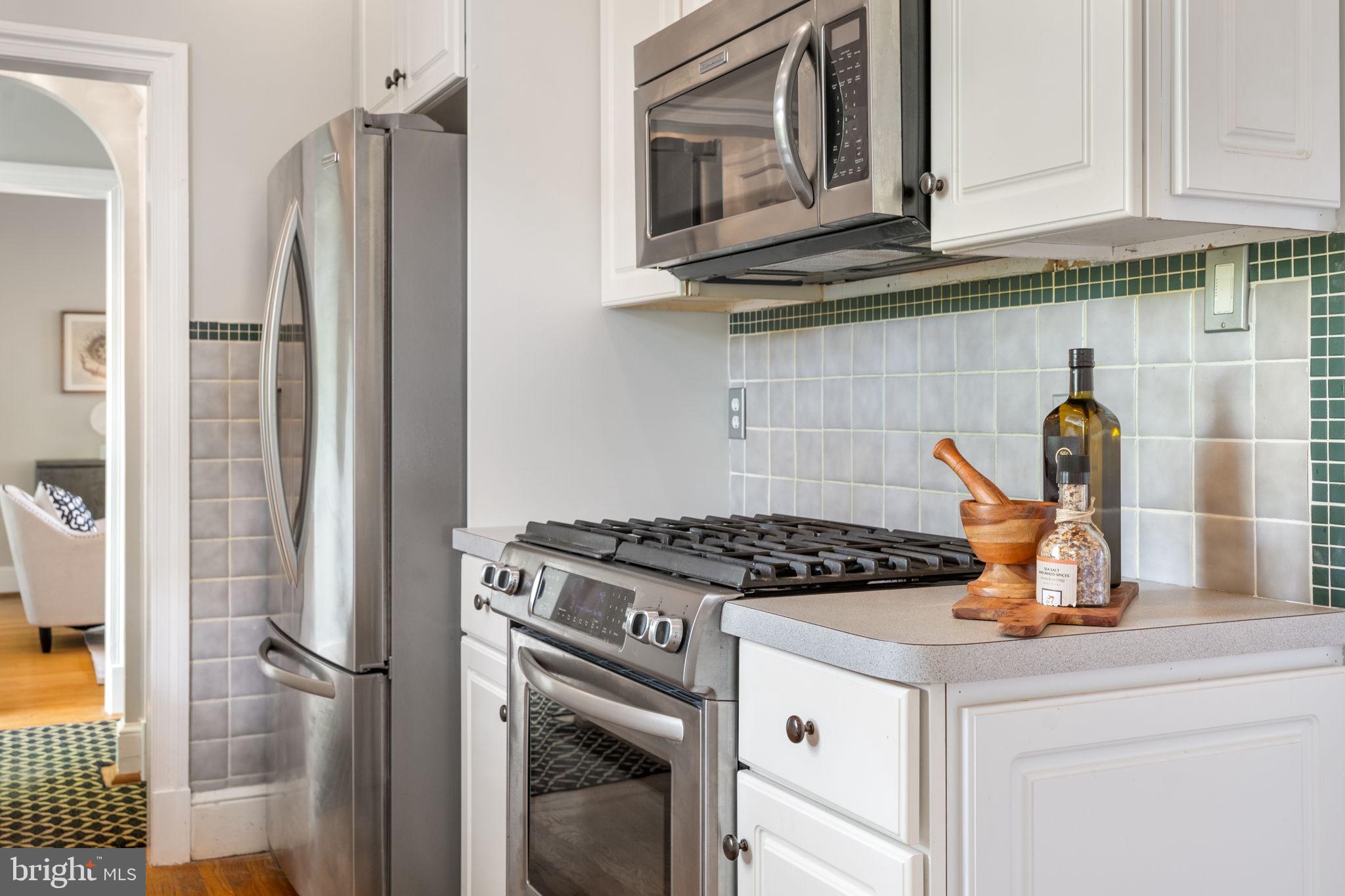 4733 Rock Spring Road Arlington, VA 22207 - Photo 17 of 40