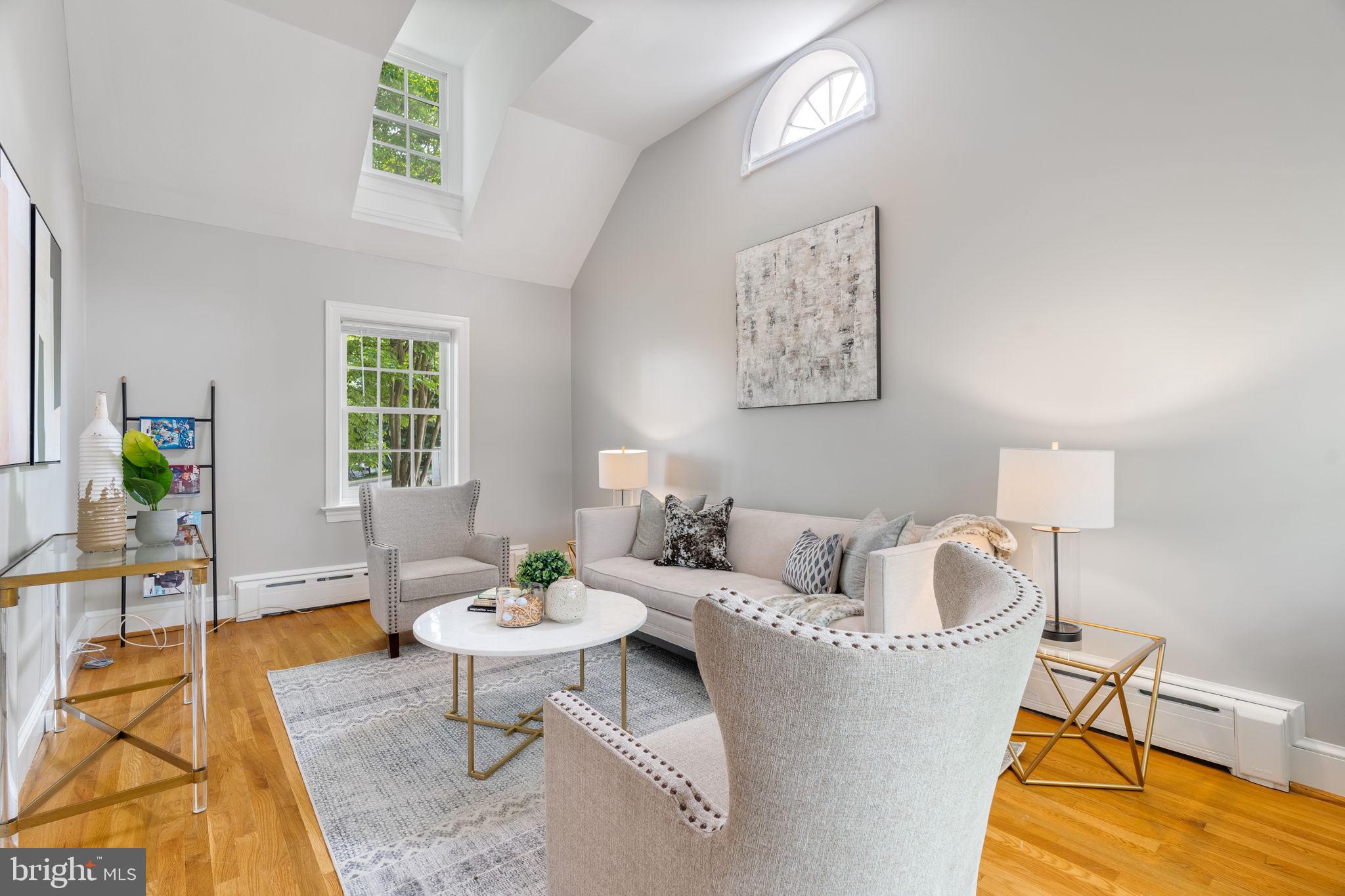 4733 Rock Spring Road Arlington, VA 22207 - Photo 18 of 40