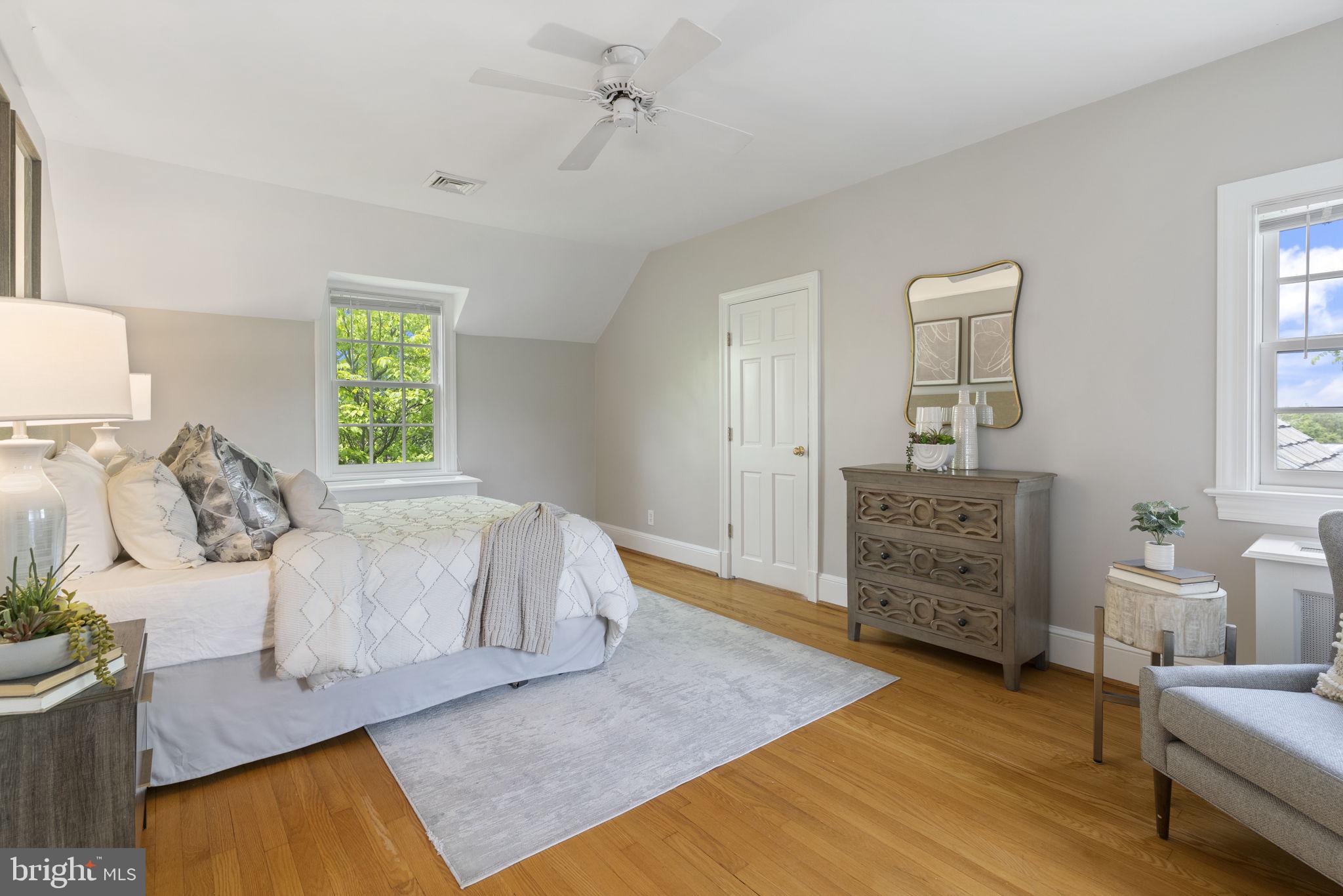 4733 Rock Spring Road Arlington, VA 22207 - Photo 23 of 40