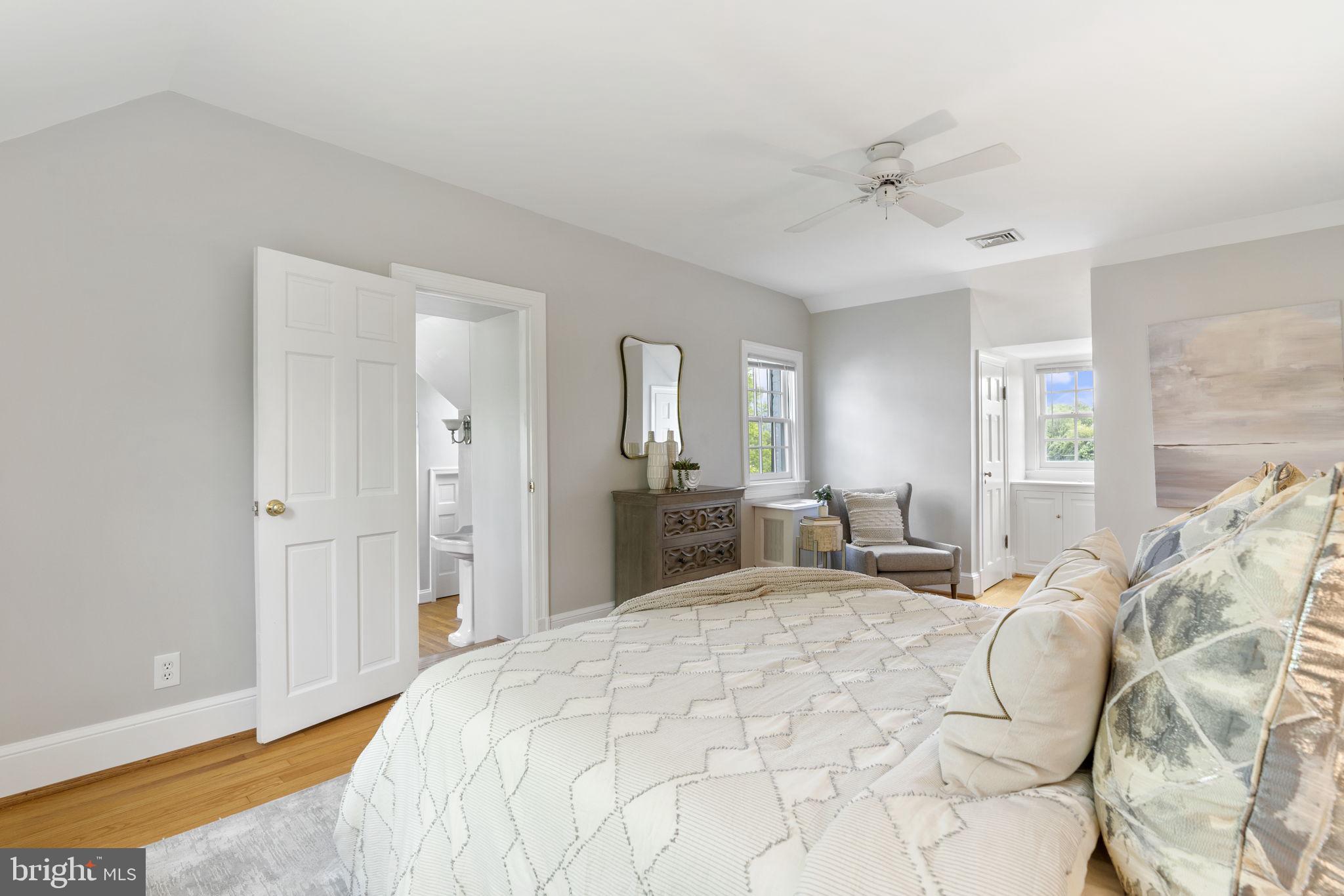 4733 Rock Spring Road Arlington, VA 22207 - Photo 26 of 40