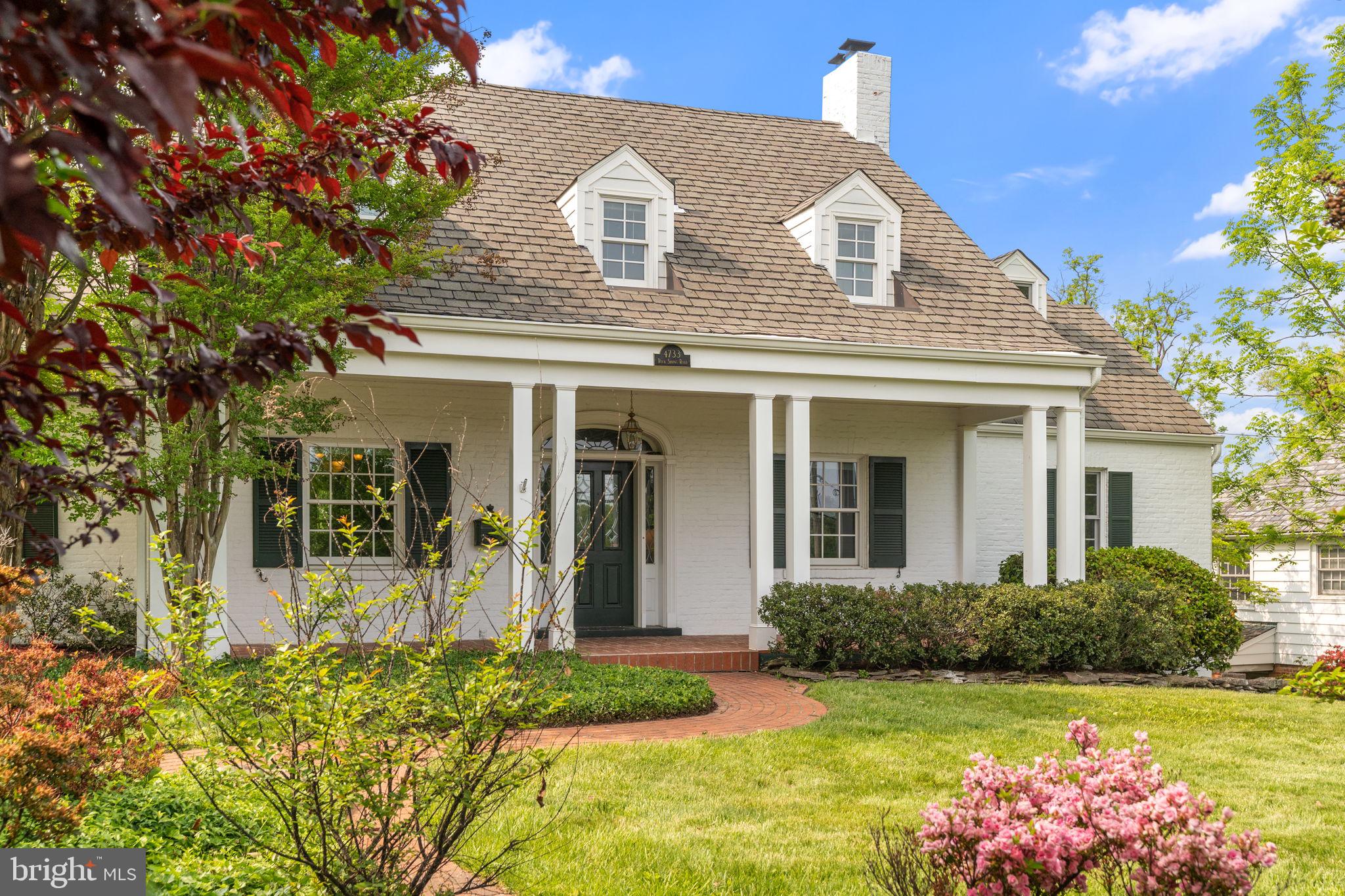 4733 Rock Spring Road Arlington, VA 22207 - Photo 3 of 40