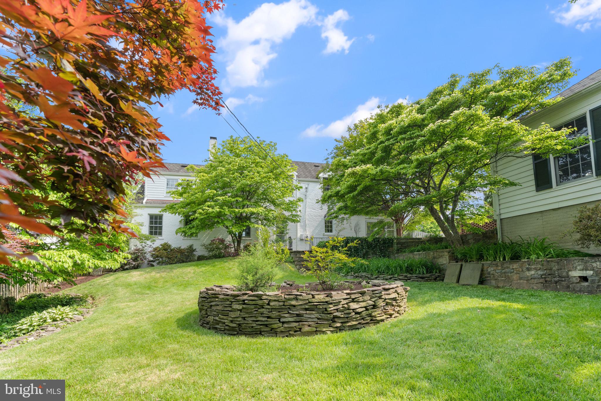 4733 Rock Spring Road Arlington, VA 22207 - Photo 37 of 40