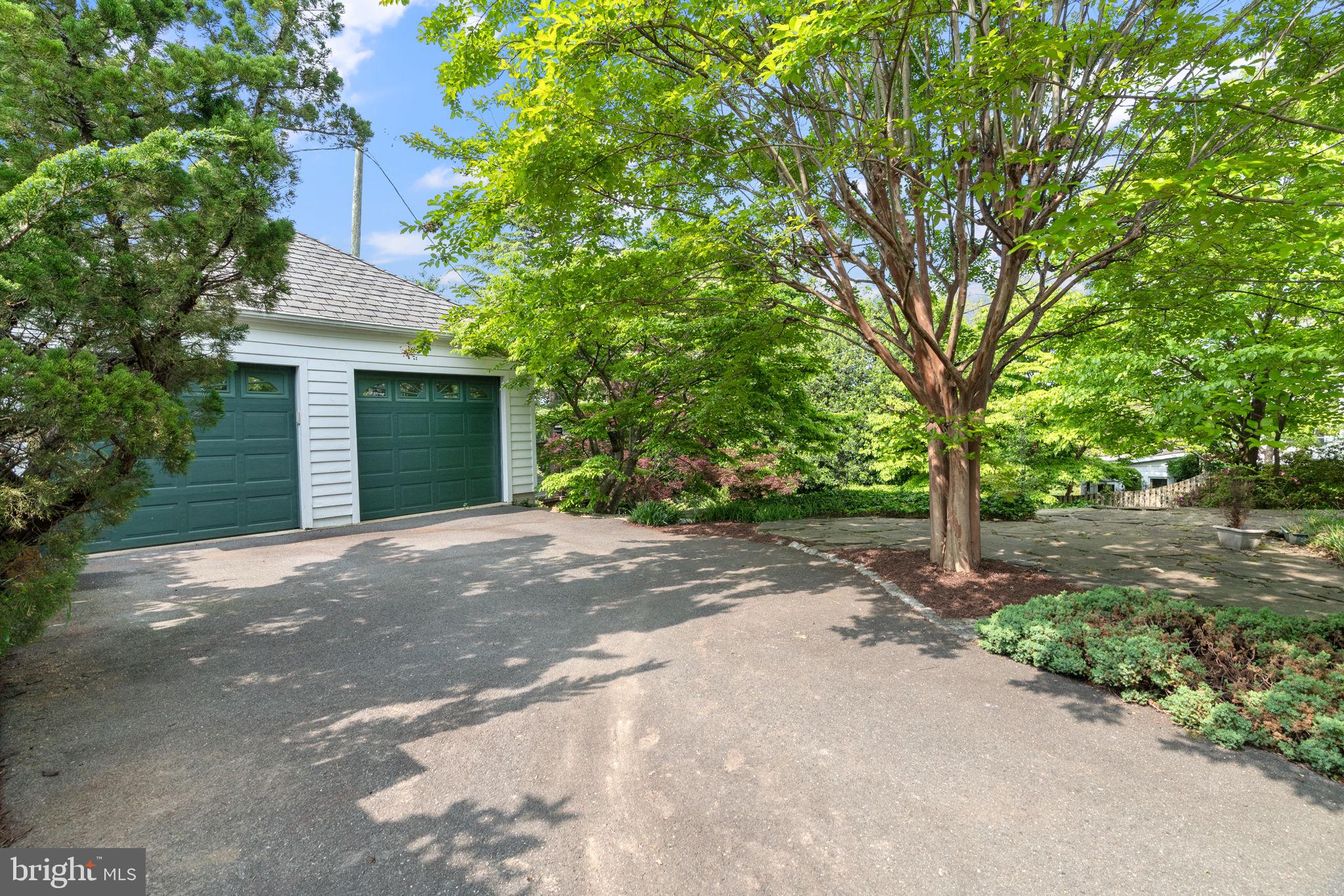 4733 Rock Spring Road Arlington, VA 22207 - Photo 38 of 40