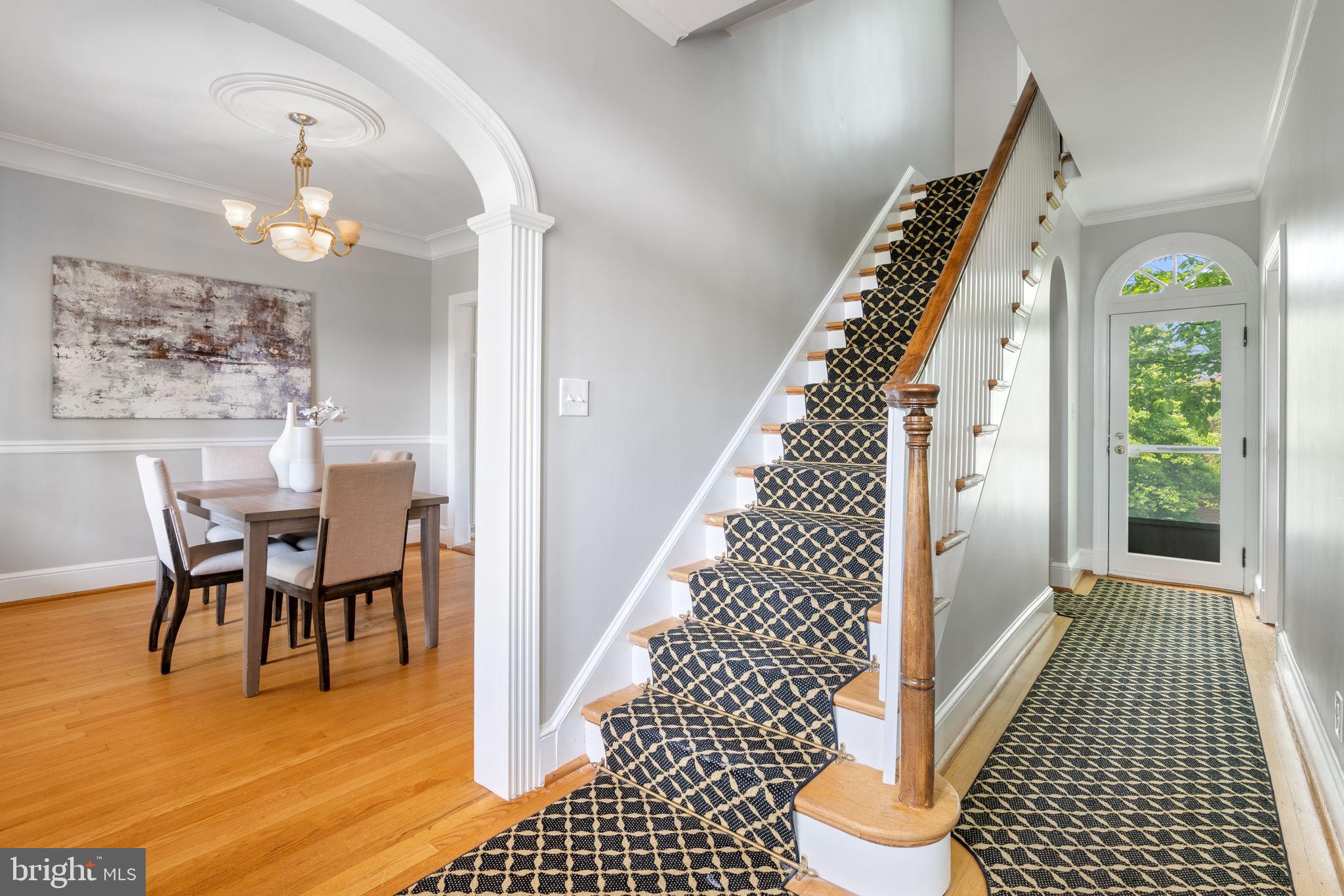 4733 Rock Spring Road Arlington, VA 22207 - Photo 7 of 40