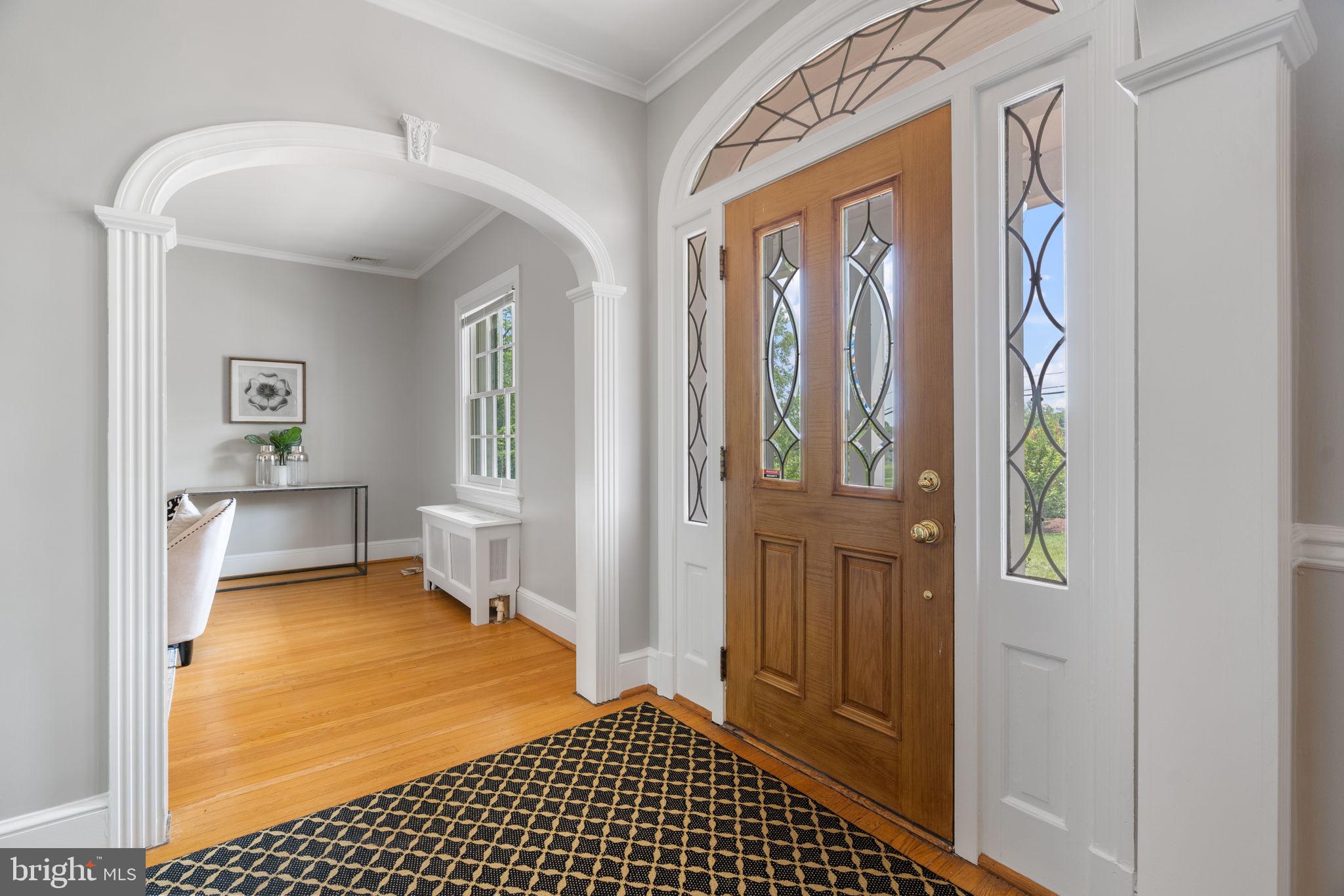 4733 Rock Spring Road Arlington, VA 22207 - Photo 8 of 40