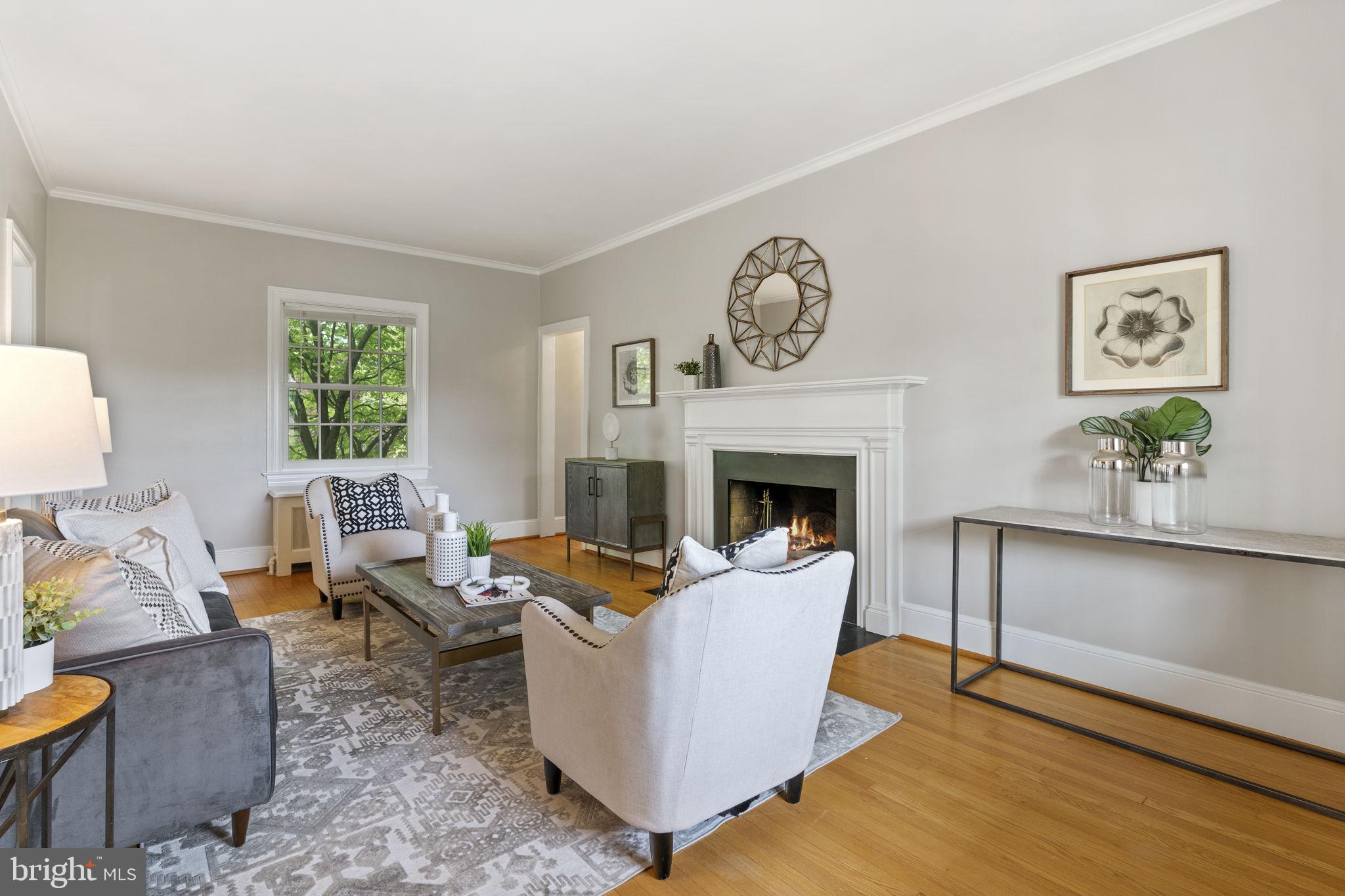 4733 Rock Spring Road Arlington, VA 22207 - Photo 9 of 40