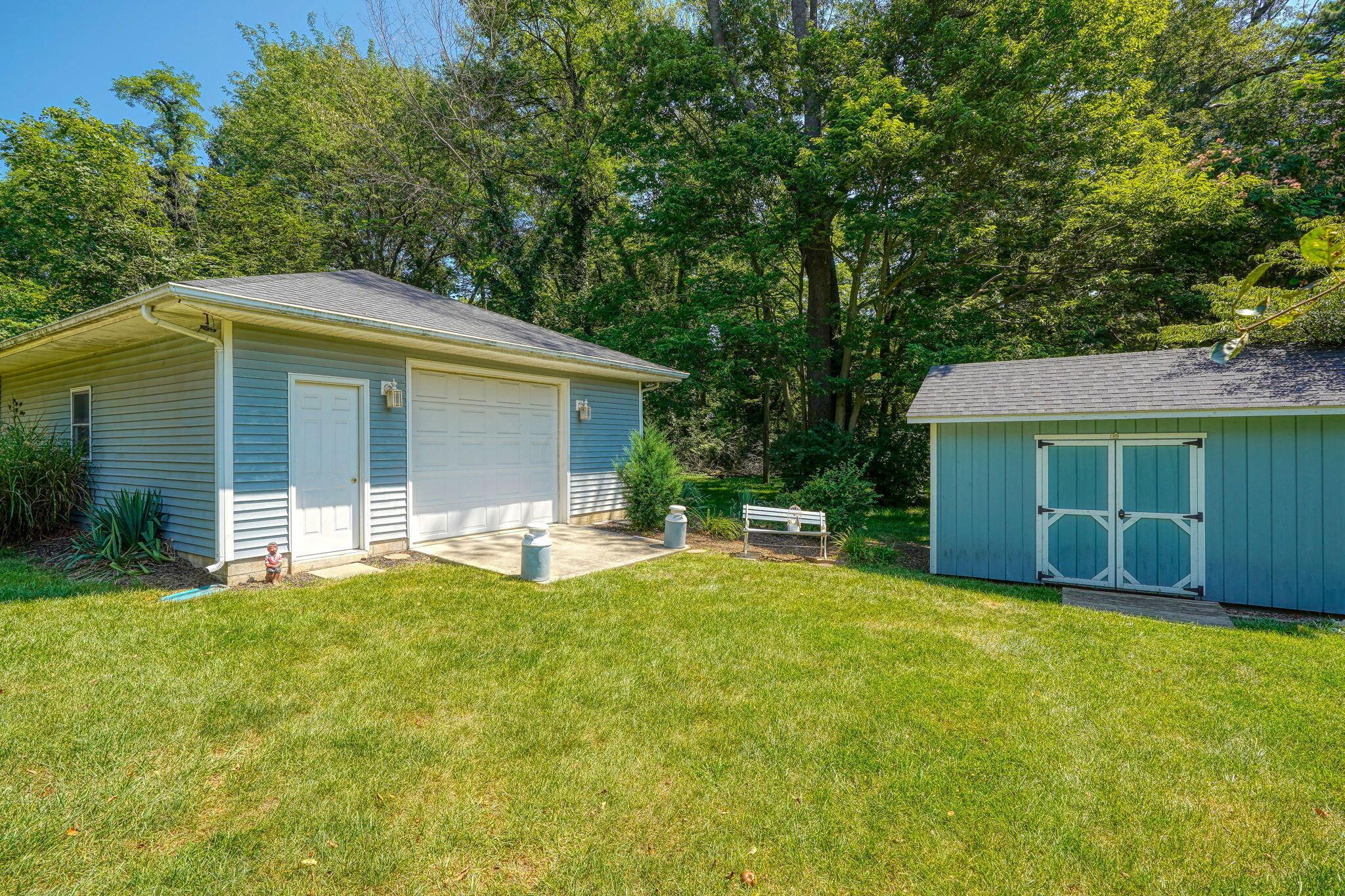 1744 Graham Road Reynoldsburg, OH 43068 - Photo 32 of 37 1744 Graham Rd (9)