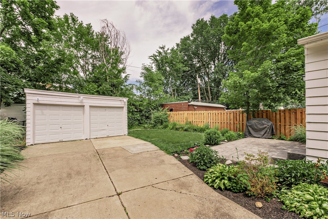 3718 Latimore Road Shaker Heights, OH 44122 - Photo 43 of 48