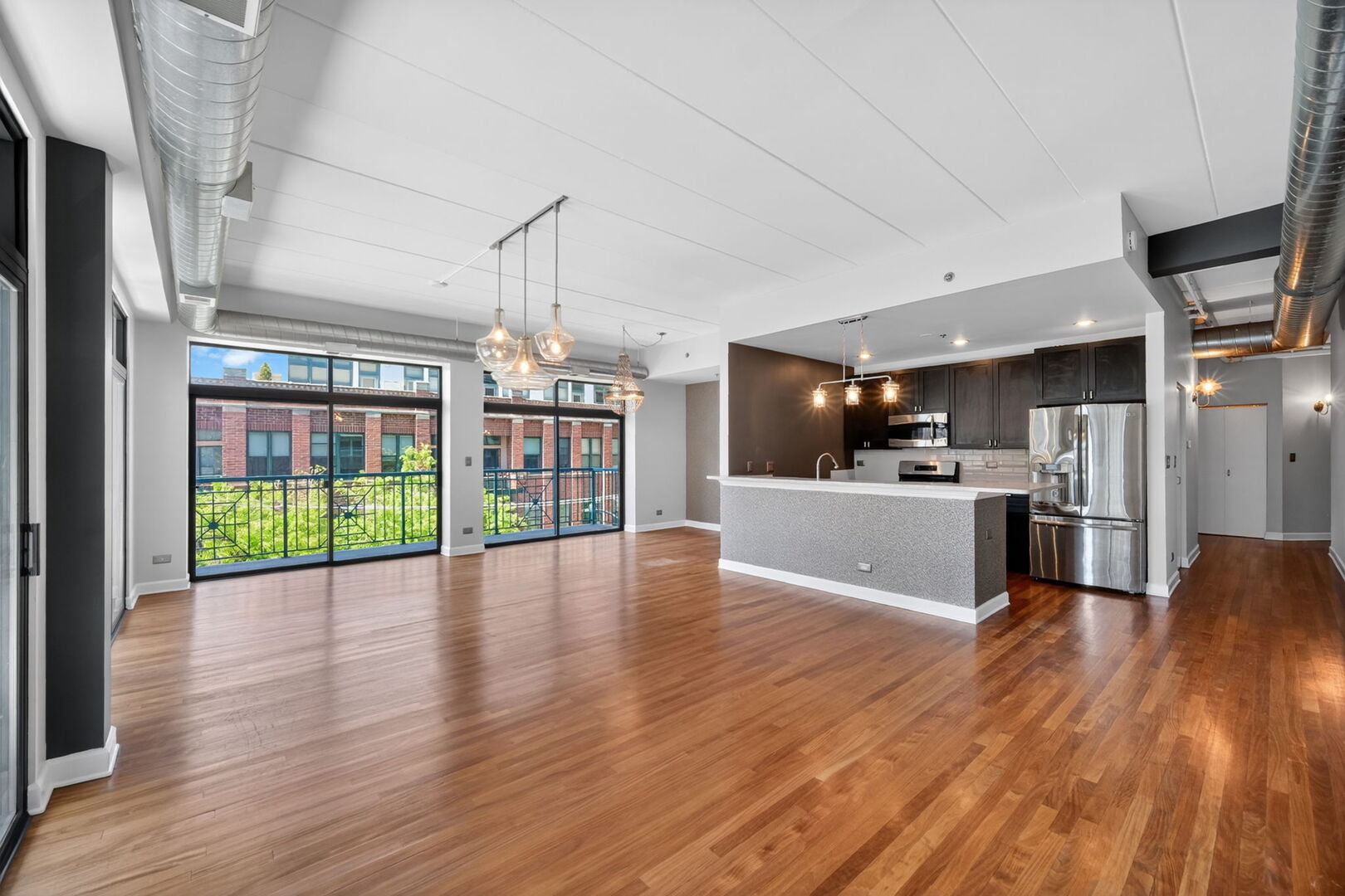 920 West Madison Street, Unit B4 Chicago, IL 60607 - Photo 8 of 34 Gallery Image 8