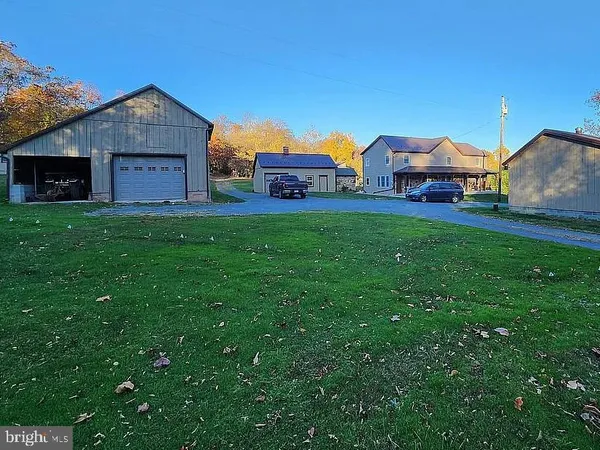 $799,000 | 9611 Circle Drive, Chambersburg, PA 17202