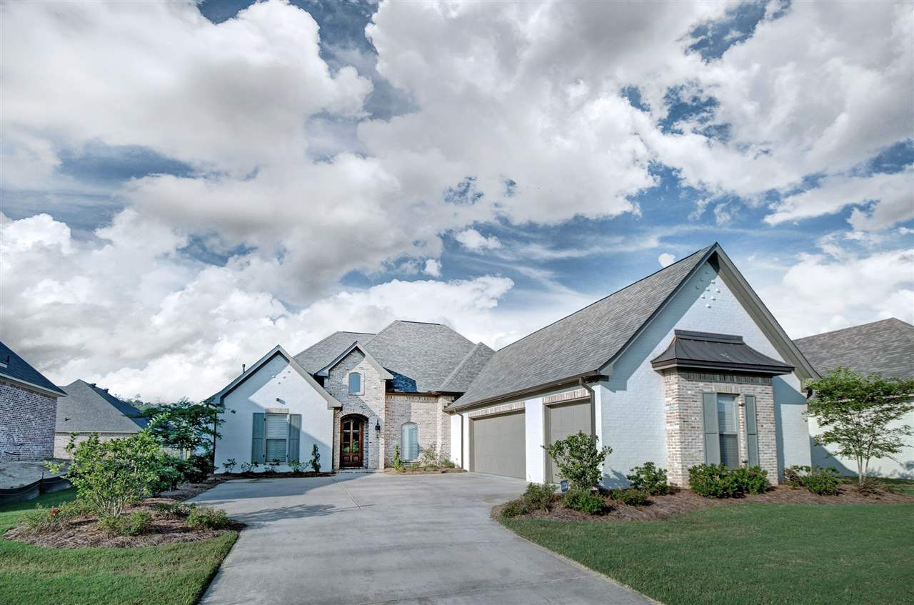 140 Latter Rayne Drive Flowood, MS 39232 - Photo 1 of 36 Photo 1