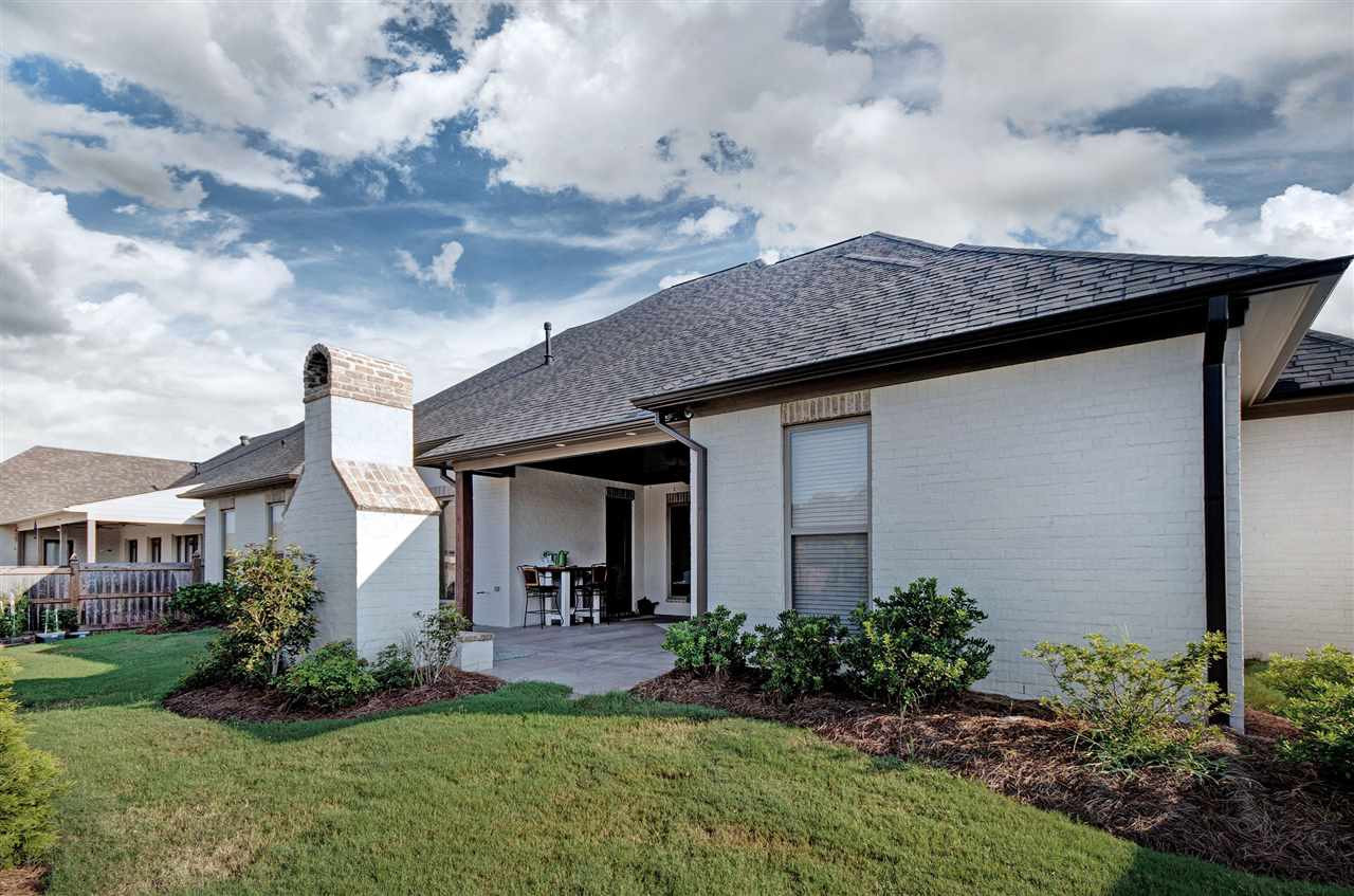 140 Latter Rayne Drive Flowood, MS 39232 - Photo 35 of 36 Photo 36