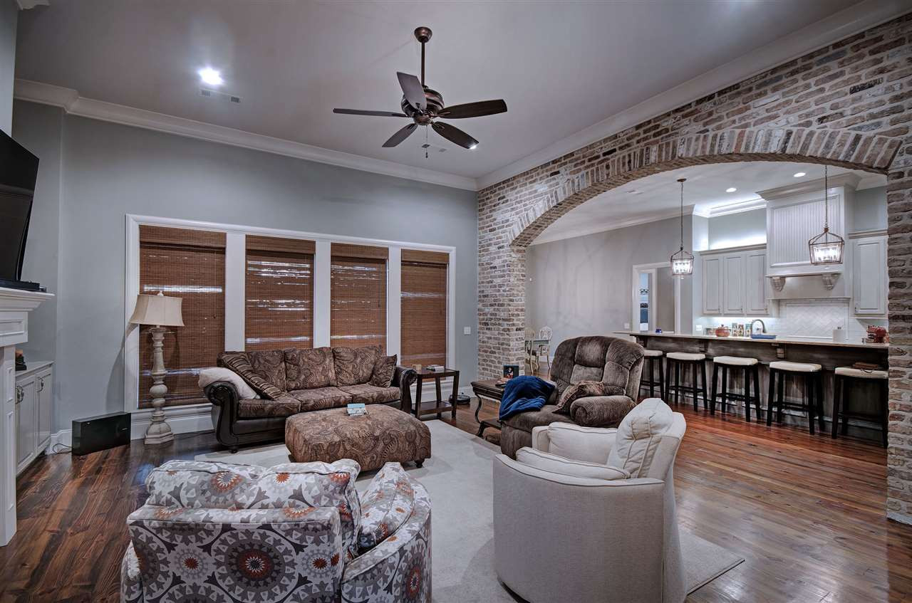 140 Latter Rayne Drive Flowood, MS 39232 - Photo 6 of 36 Photo 7