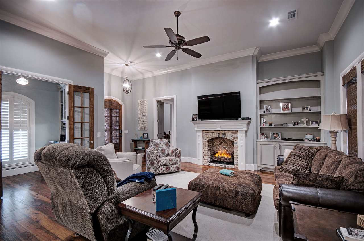 140 Latter Rayne Drive Flowood, MS 39232 - Photo 8 of 36 Photo 9