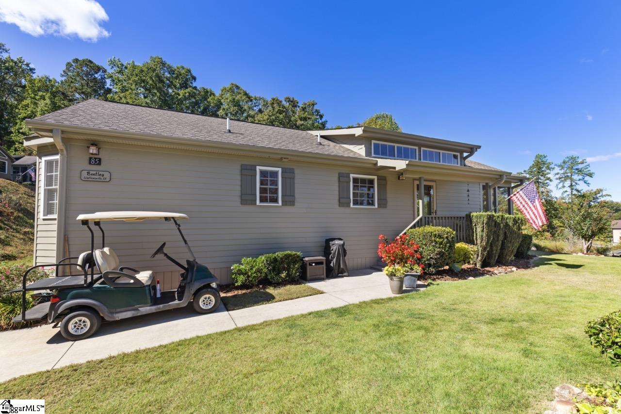 1230 Melton Road, Unit 85 West Union, SC 29696 - Photo 23 of 26