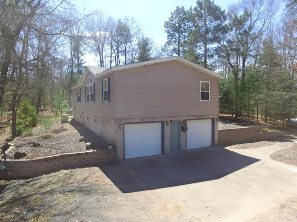 $200,000 | 3841 Wintergreen Lane, Danbury, WI 54830