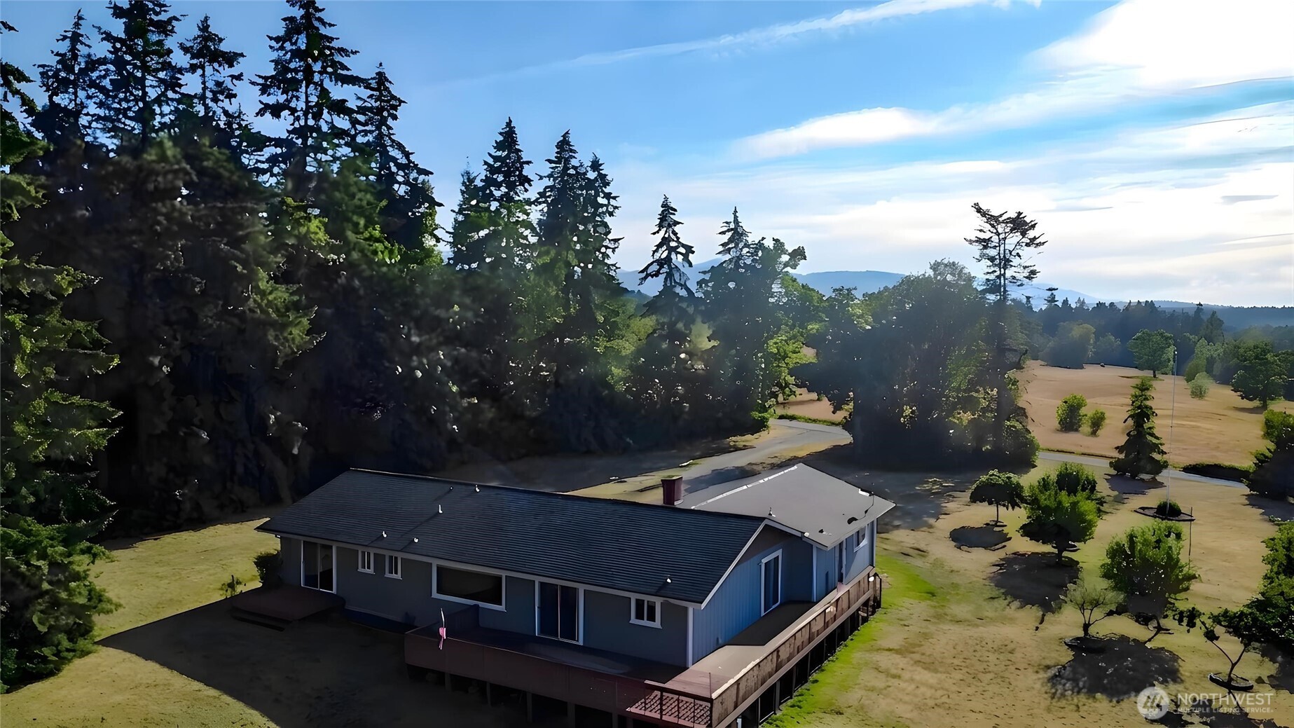 51 Hawks Prairie Road Sequim, WA 98382 - Photo 3 of 40