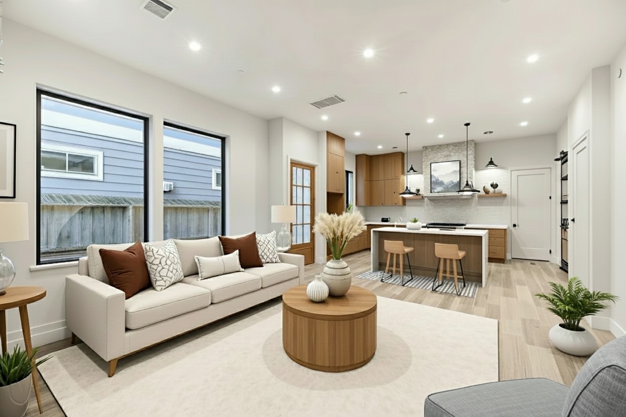 1104 West 9th Street Houston, TX 77007 - Photo 3 of 25