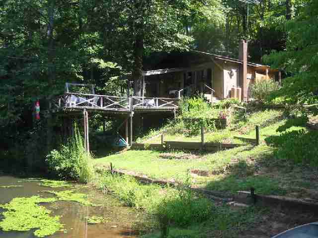 261 Pinnacle Lake Road Marietta, SC 29661 - Photo 1 of 8 Gallery Image 1