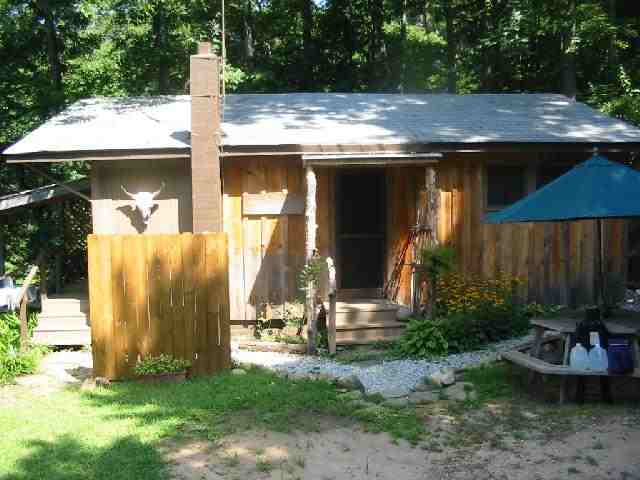 261 Pinnacle Lake Road Marietta, SC 29661 - Photo 2 of 8 Gallery Image 2