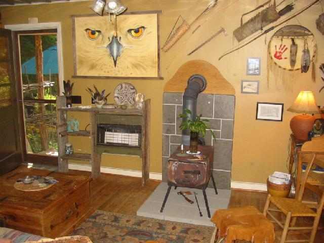 261 Pinnacle Lake Road Marietta, SC 29661 - Photo 4 of 8 Gallery Image 4