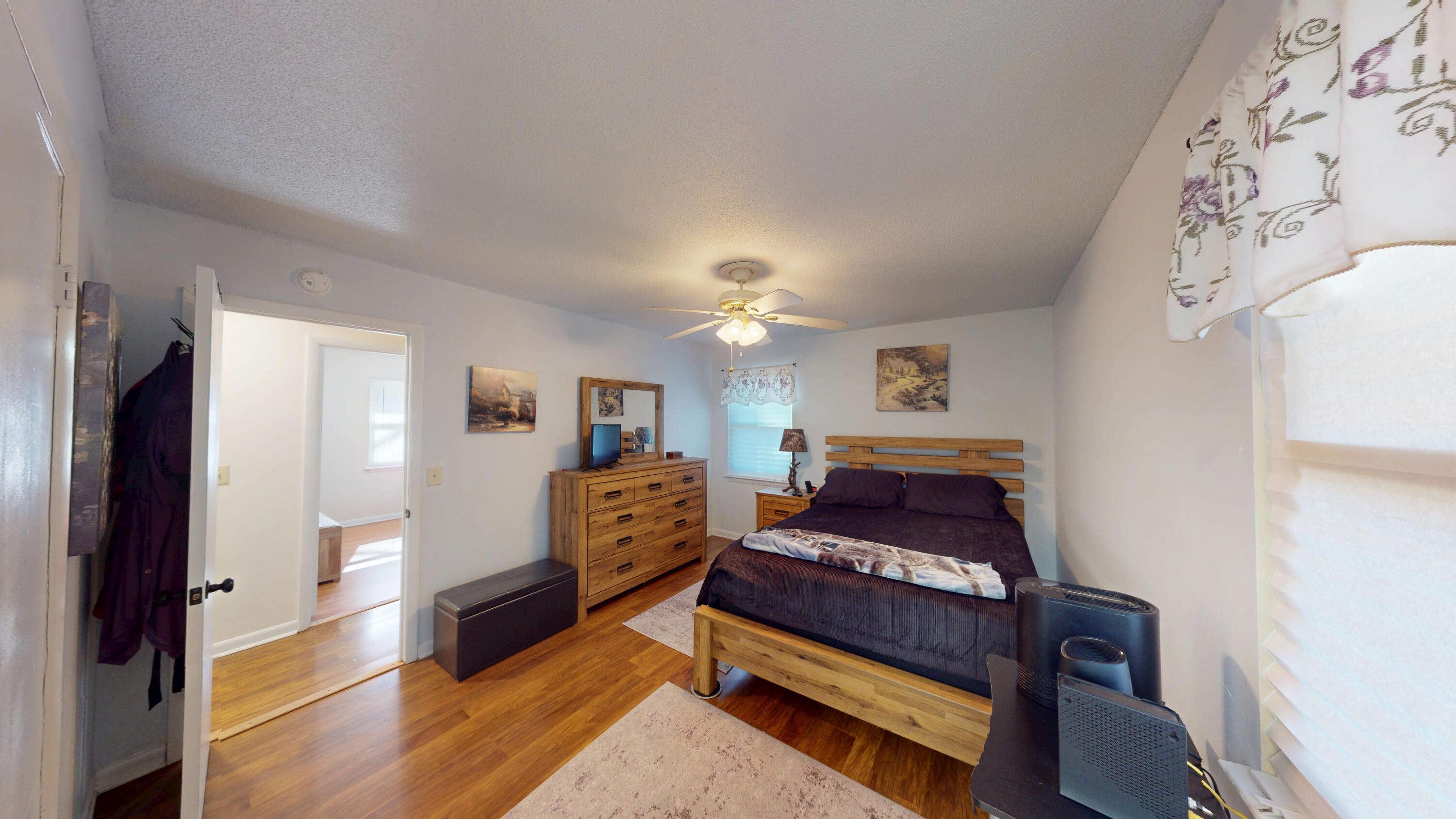 2237 Walnut Grove Church Road Dayton, TN 37321 - Photo 11 of 19 11-Master Bedroom 1.5