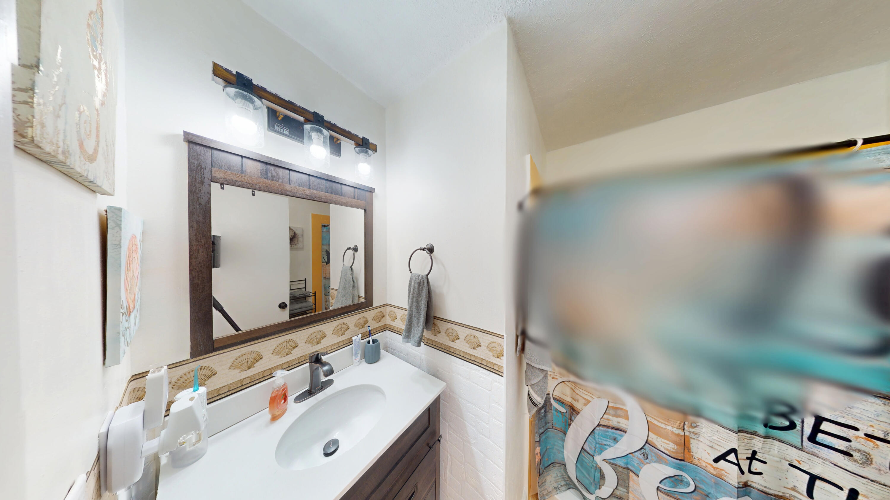 2237 Walnut Grove Church Road Dayton, TN 37321 - Photo 15 of 19 15-Bathroom 2