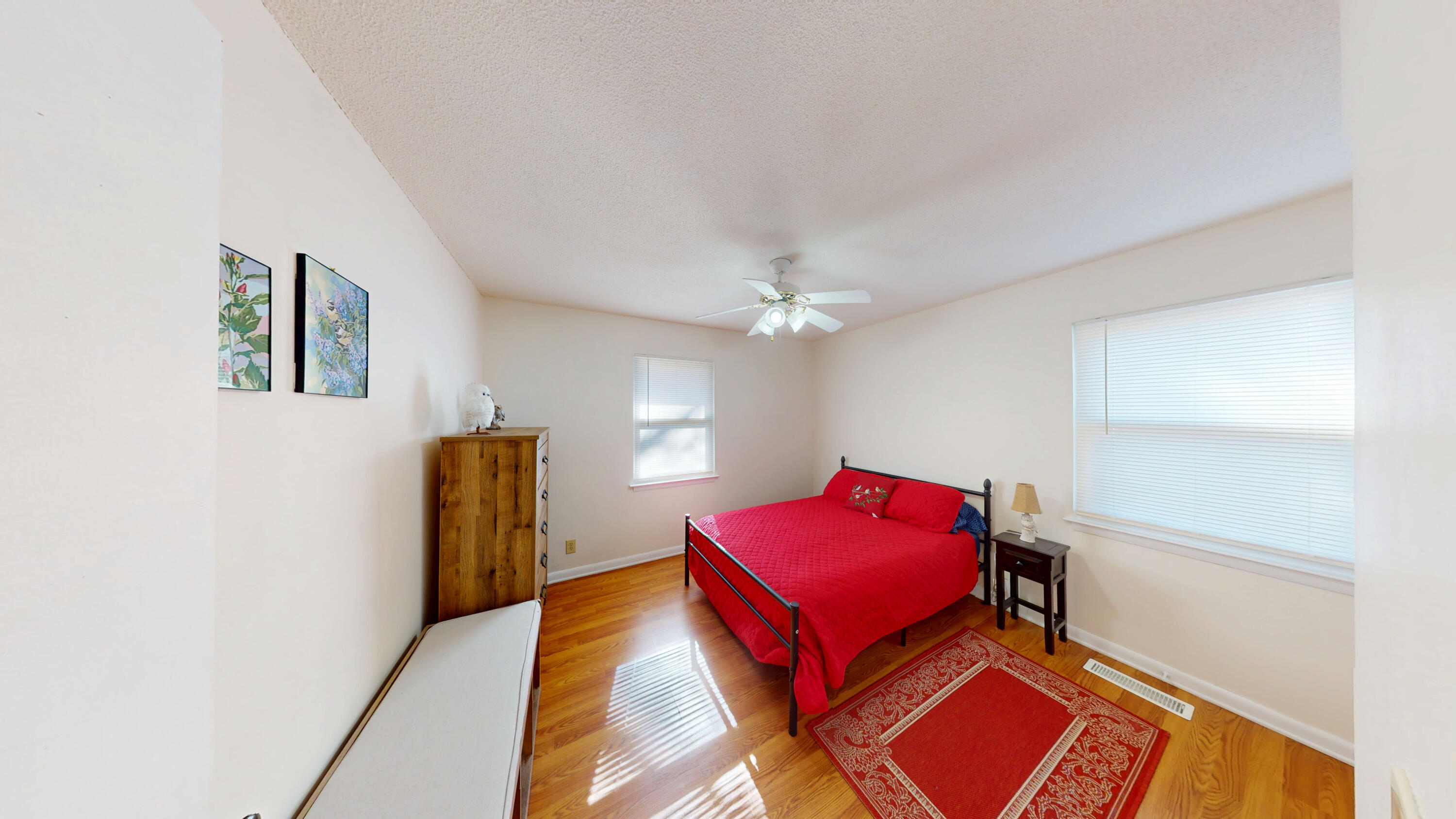 2237 Walnut Grove Church Road Dayton, TN 37321 - Photo 16 of 19 16-Bedroom 2