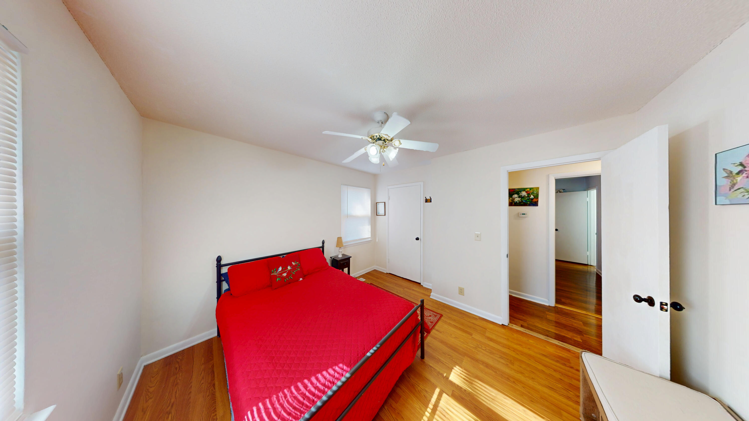 2237 Walnut Grove Church Road Dayton, TN 37321 - Photo 17 of 19 17-Bedroom 2.5