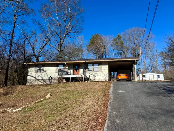 $246,400 | 2237 Walnut Grove Church Road, Dayton, TN 37321