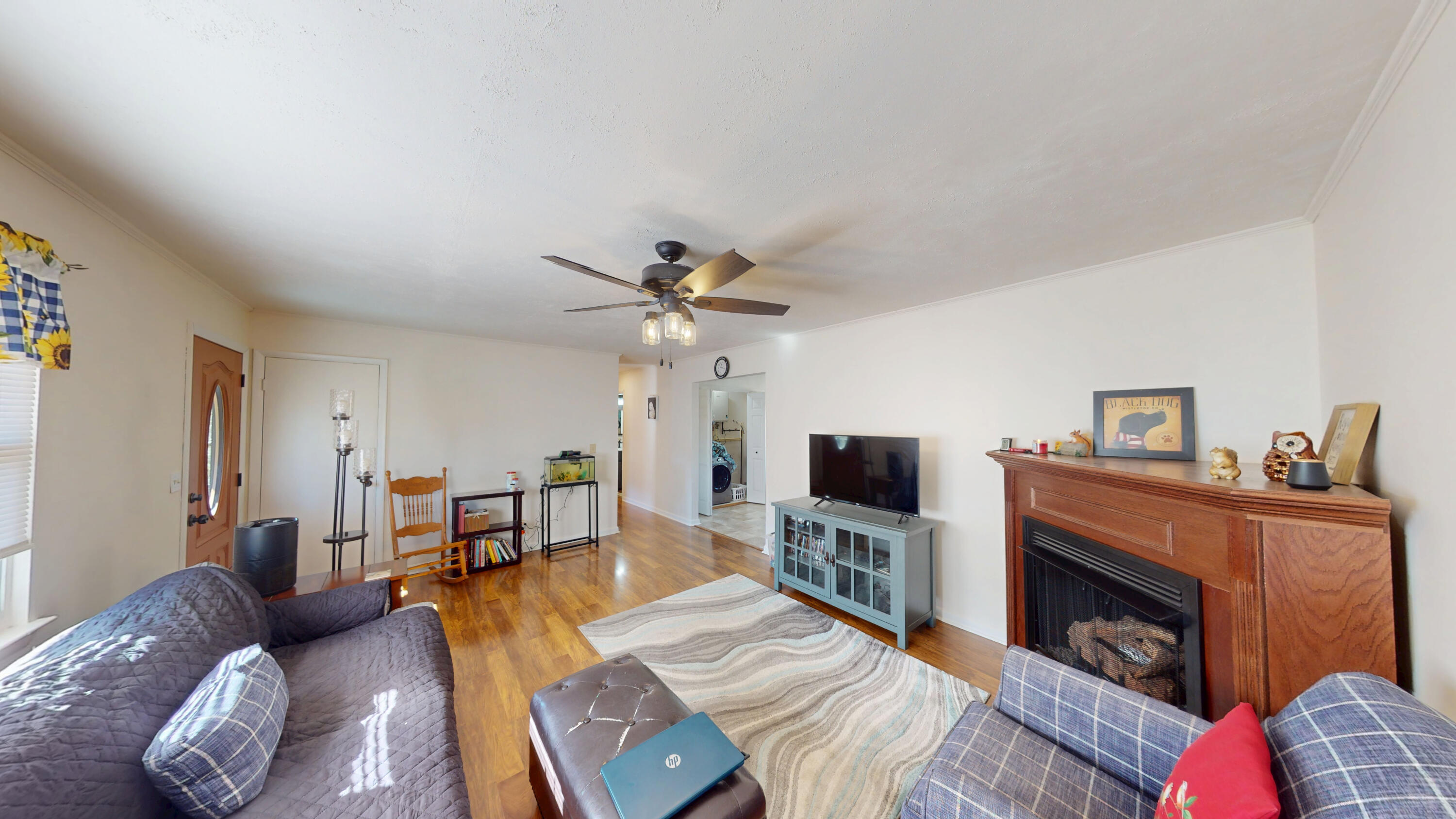2237 Walnut Grove Church Road Dayton, TN 37321 - Photo 5 of 19 5-Living Room 1.5