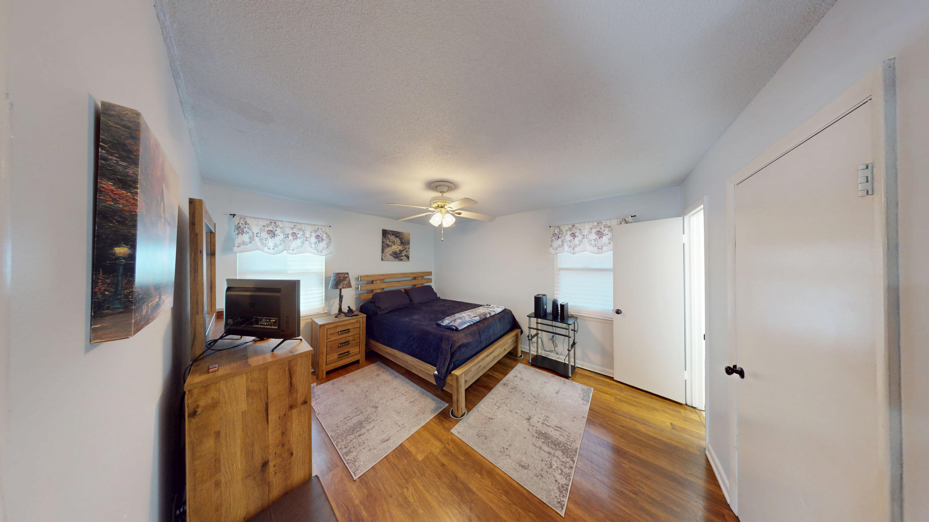 2237 Walnut Grove Church Road Dayton, TN 37321 - Photo 10 of 19 10-Master Bedroom 1