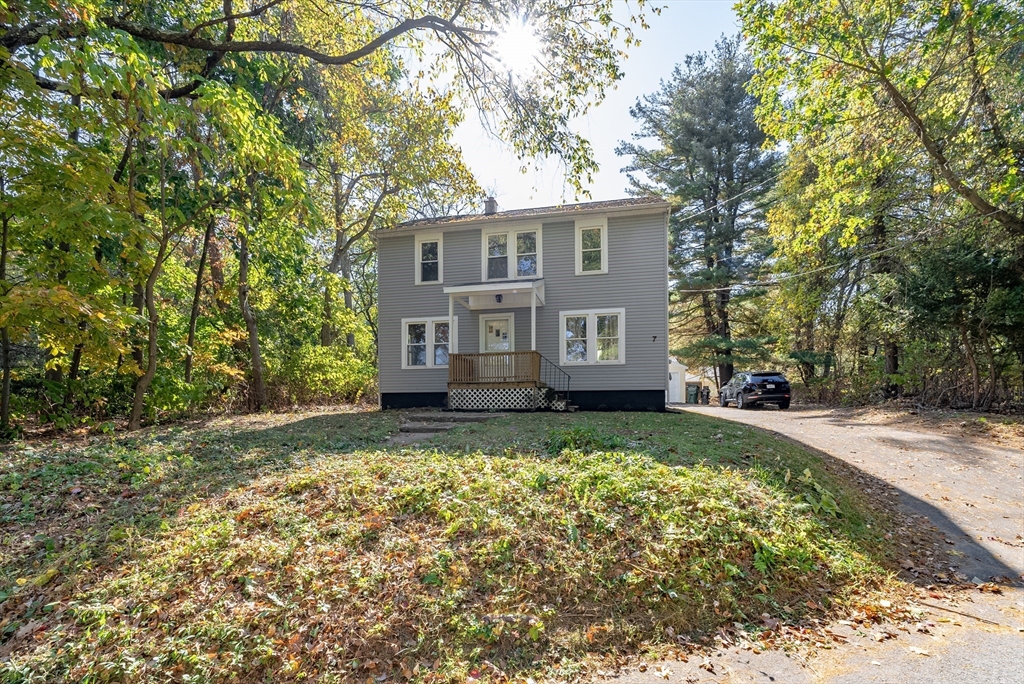 7 Munger Road Chicopee, MA 01020 - Photo 1 of 34 Gallery Image 1