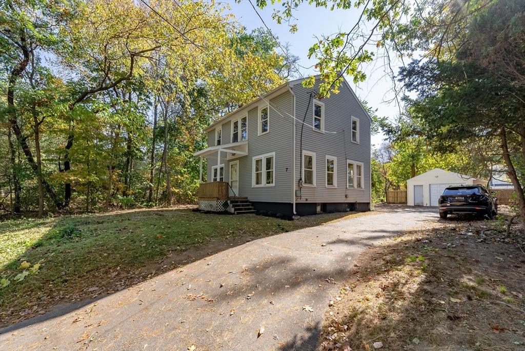 7 Munger Road Chicopee, MA 01020 - Photo 34 of 34 Gallery Image 34