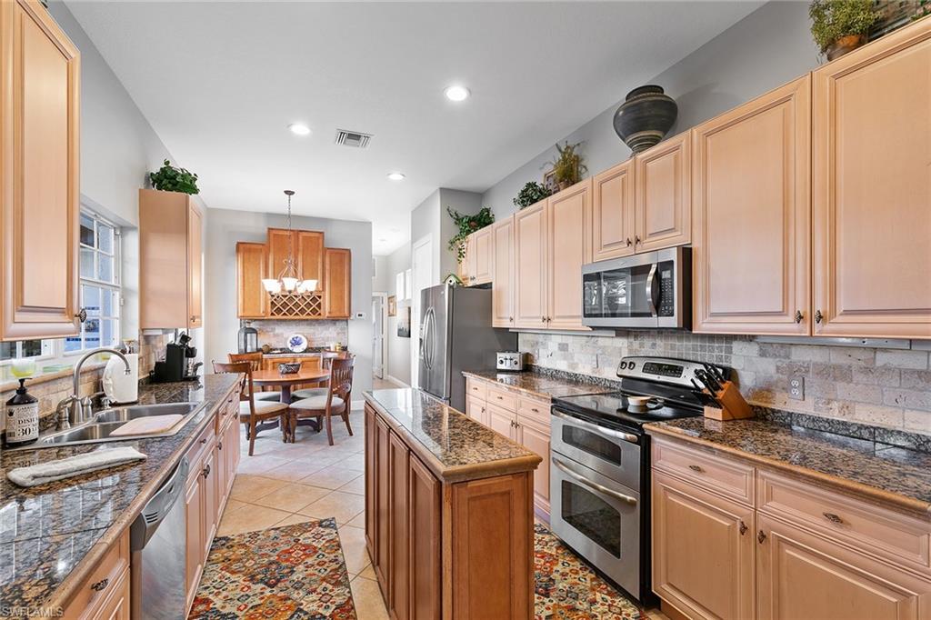 3860 Cotton Green Path Drive Naples, FL 34114 - Photo 12 of 31