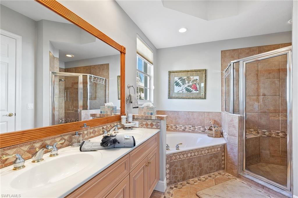 3860 Cotton Green Path Drive Naples, FL 34114 - Photo 16 of 31