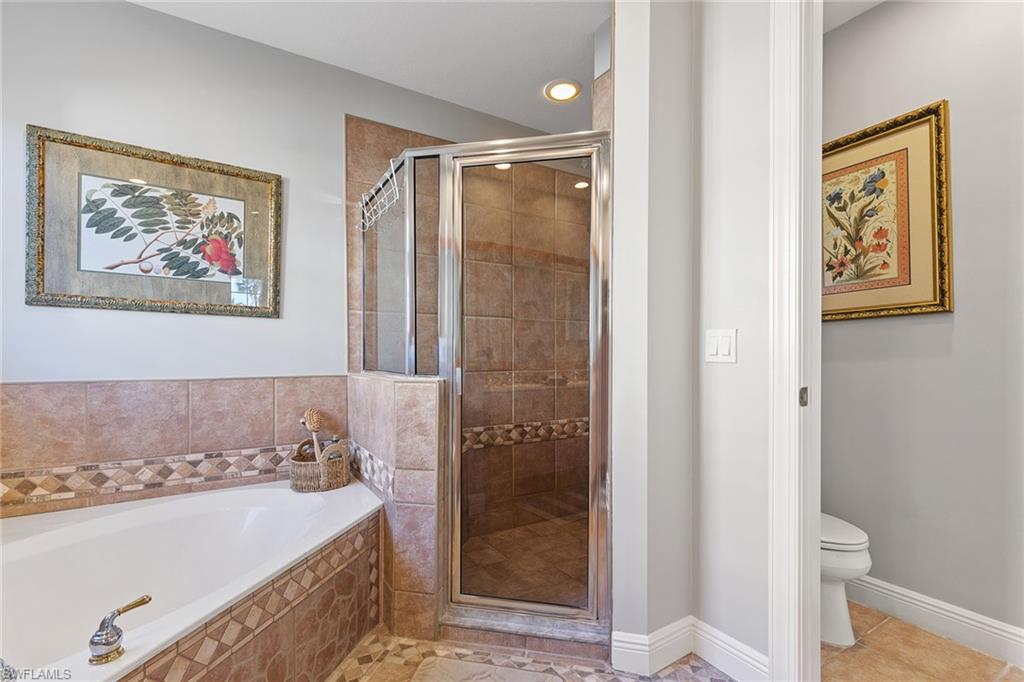 3860 Cotton Green Path Drive Naples, FL 34114 - Photo 17 of 31