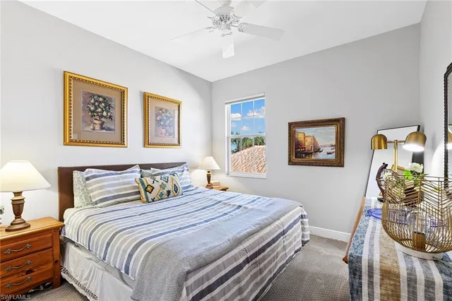 $12,000 | 3860 Cotton Green Path Drive, Naples, FL 34114