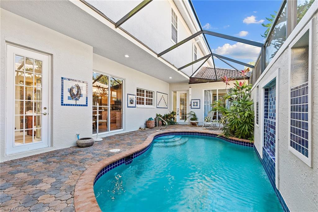 3860 Cotton Green Path Drive Naples, FL 34114 - Photo 3 of 31